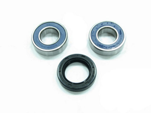 *WHEEL BEARING KIT FRONT REVOLVE 25-1051 SUZUKI DRZ250 01-19