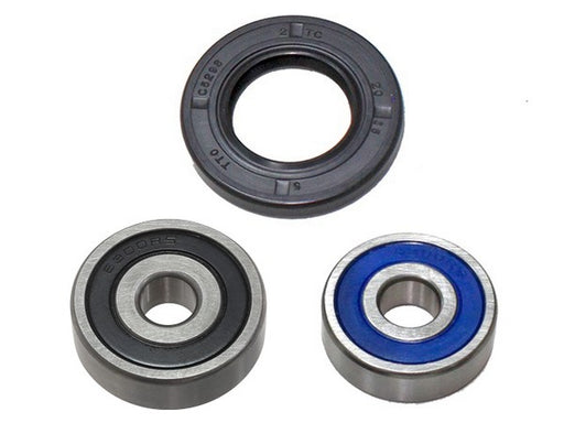 *WHEEL BEARING FRONT REVOLVE 25-1165 KAWASAKI KX60 83-03 KX80 1983 KLX110 02-12 SUZUKI DRZ110 03-05