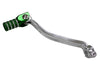 *GEAR LEVER PSYCHIC KAWASAKI KX250F 09-20 GREEN