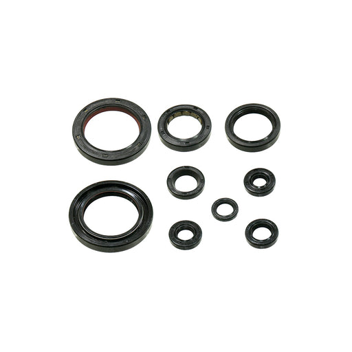 ENGINE OIL SEAL SET PSYCHIC HONDA CRF250R 10-16