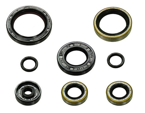 ENGINE OIL SEAL SET PSYCHIC HUSQVARNA TC85 14-17 KTM 85SX 105SX 03-17