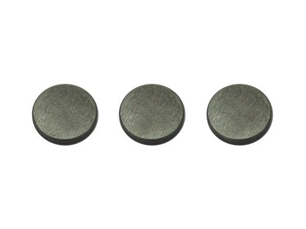 VALVE PSYCHIC SHIM 7.48MM 3PACK 2.70