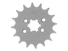 SPROCKET FRONT JTF126316 WAS 50-15013-16