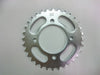 *REAR SPROCKET JTR834 YAMAHA PW80 82-06 TTR90 00-07 TTR110 08-21 32 TOOTH