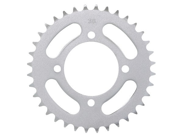 REAR SPROCKET JTR834 YAMAHA PW80 82-06 TTR90 00-07 TTR110 08-21 36 TOOTH