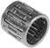 SMALL END BEARING WOSSNER H2  750 MACH IV YFS200 BLASTER 88-09 YFZ350 BANSHEE RZ350 87-12 16X21X22.5