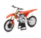 model dirt bike honda crf450r 1:12 scale by new ray