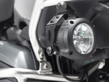 *LIGHT MOUNTS SW MOTECH R1200GS R1250GS