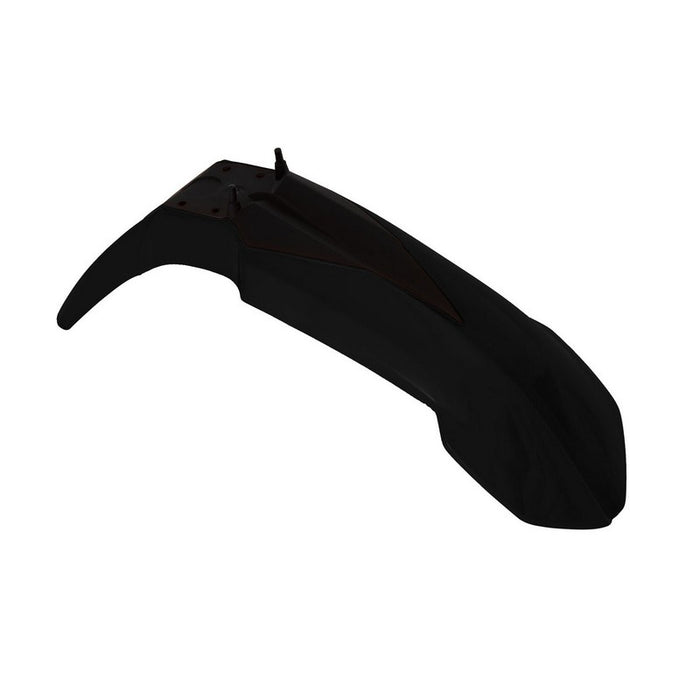 *FRONT FENDER RTECH KTM 65SX 09-12 BLACK KT04007001