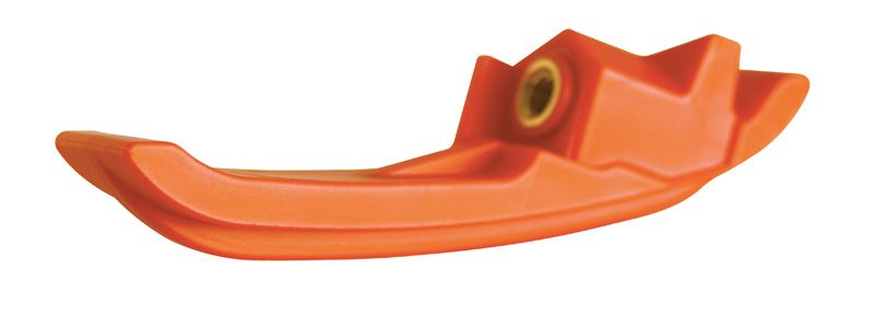 Frame Chain Slider Ktm 125 Sx 250 Sx 250 Sx-F 350 Sx-F 450 Sx-F Orange