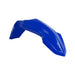 FRONT FENDER RTECH YZ85 15-21 BLUE