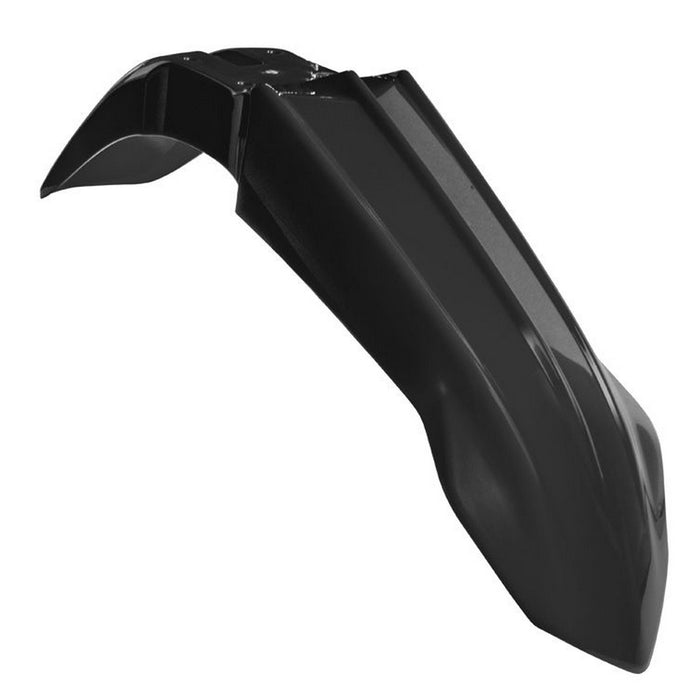 FRONT FENDER RTECH YZ85 22-23 BLACK