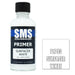 Air Brush paint 50ML PRIMER SURFACER WHITE ACRYLIC lacquer