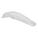 REAR FENDER RTECH HONDA CR125R CR250R 02-07 WHITE