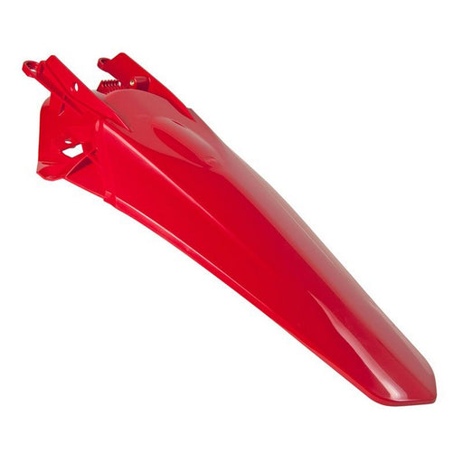 REAR FENDER GASGAS MC125 MC250 MC250F MC350F MC450F RED