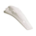 REAR FENDER HUSQVARNA TC85 18-21 WHITE