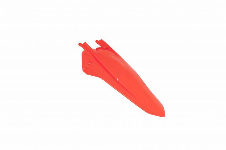 REAR FENDER KTM 125SX 150SX 250SX 250SXF 350SXF 450SXF 250XCF 350XCF 450XCF 19-21 NEON ORANGE