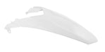 REAR FENDER RTECH KTM 85SX 13-17 HUSQVARNA TC85 14-17 WHITE