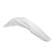 *REAR FENDER RTECH RMZ450 08-17 WHITE