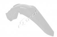 *REAR FENDER RTECH WR250F 07-13 WR450F 07-15 WHITE