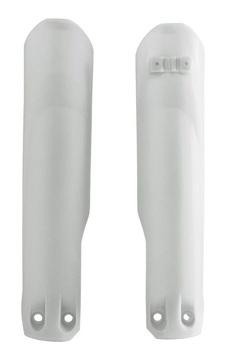 FORK PROTECTORS RTECH BETA 20-22 WHITE