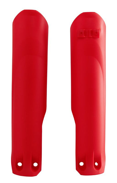 FORK PROTECTORS RTECH BETA 20-22 RED