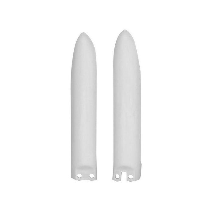 FORK PROTECTORS - GUARDS RTECH KX85 01-13 KX100 04-13 WHITE