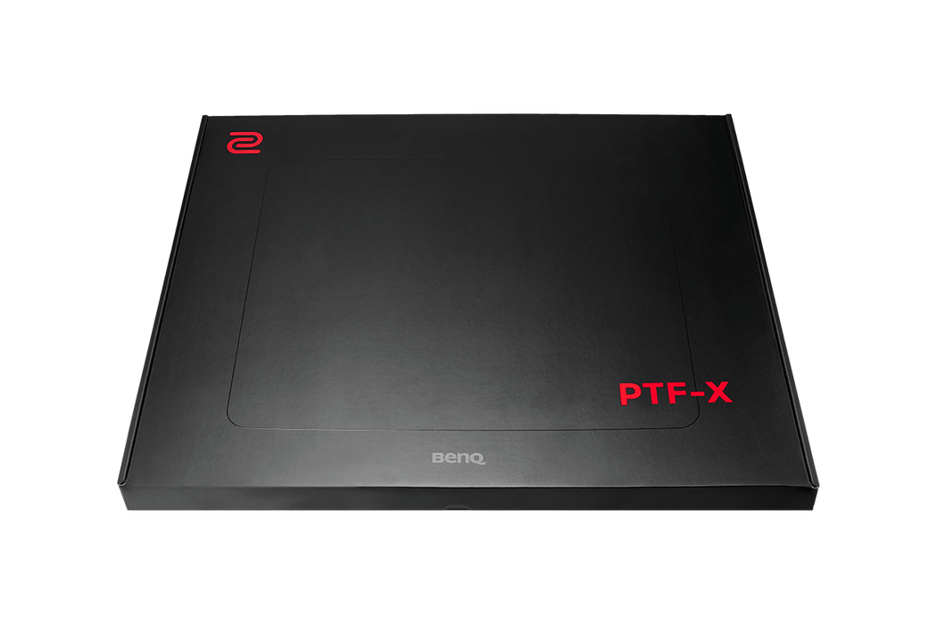 ZOWIE Mouse Pad PTF-X (Small)