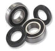 REAR WHEEL BEARING KIT PIVOT WORKS HONDA CR125R 250R CRF250R 250RX 250X 450L 450R 450RX 450X