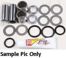 SWNGARM BEARING KIT INCLUDES GREASE HONDA CRF80F CRF100F 04-13 XR80R XR100R 85-03