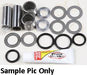 *SWINGARM BEARING KIT INCLUDES GREASE KAWASAKI KX250F KX450F 17-20