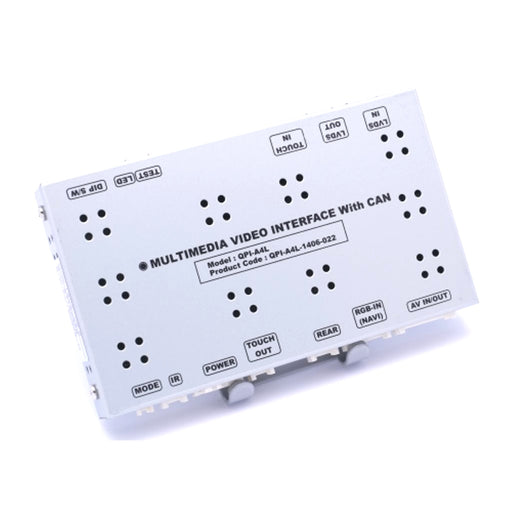 AUTOVIEW VIDEO INTERFACE AUDI A4 A5 Q5