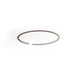 *PISTON RING WOSSNER 67.5MM