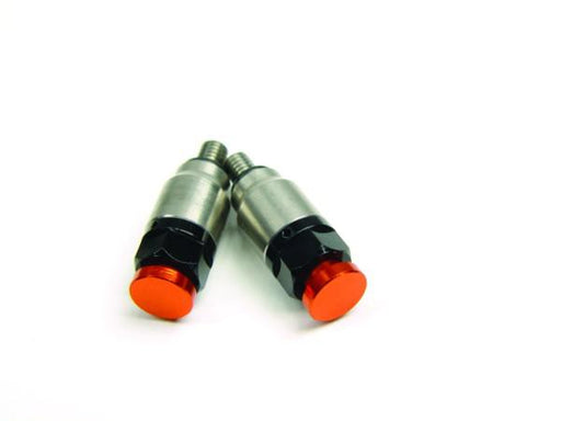 RHK ORANGE WP PRESSURE RELIEF VALVE