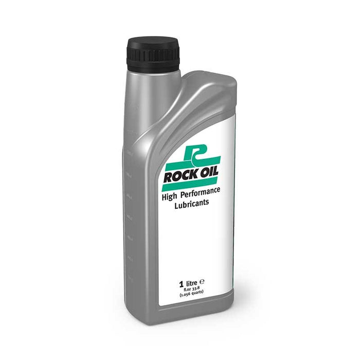 Rock Oil Gearaxl S 75W-140 - 1L
