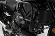 CRASHBARS SW MOTECH HONDA VFR1200X CROSSTOURER 12-21