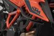 CRASH BARS SW MOTECH KTM 1290 SUPER DUKE 19-21 BLACK