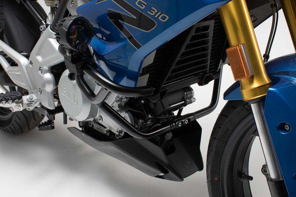 CRASHBAR SW MOTECH BMW G310R G310GS 16-20