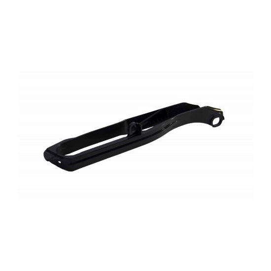 CHAIN SLIDER RTECH HONDA CRF450R CRF450RX 19-21 CRF250R CRF250RX 20-21 BLACK