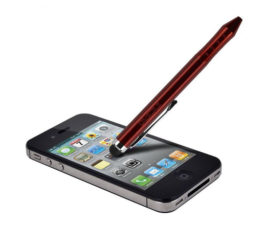 Inscribe DUAL Ink Stylus & Pen