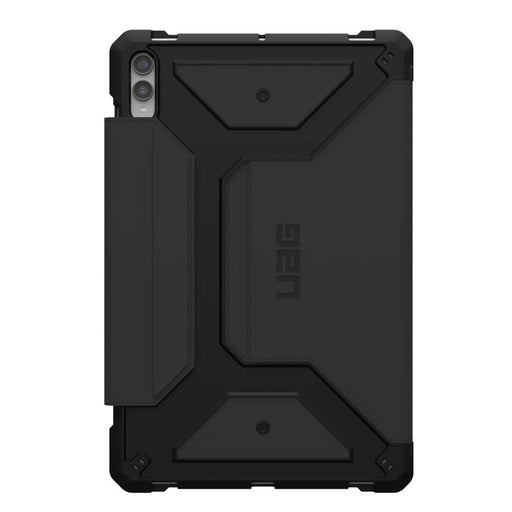 Urban Armor Gear Metropolis SE Case Samsung Galaxy Tab S9+ Black