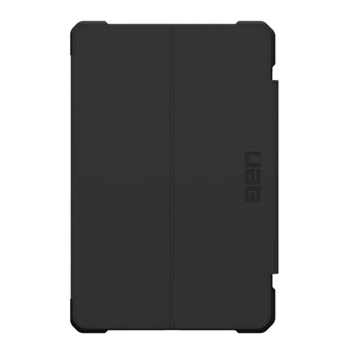 Urban Armor Gear Metropolis SE Case Samsung Galaxy Tab S9+ Black