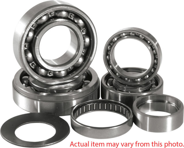 TRANSMISSION BEARINGS HOT RODS HONDA CR125R 96-03