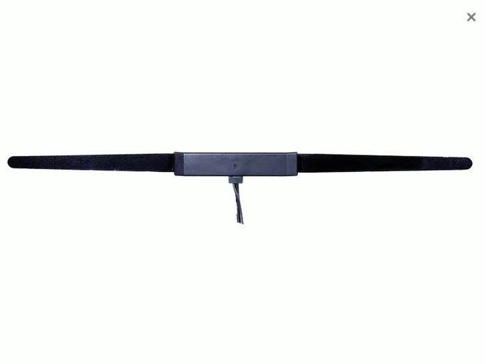 RAPTOR AERIAL UNIVERSAL WINDOW ANTENNA AM/FM