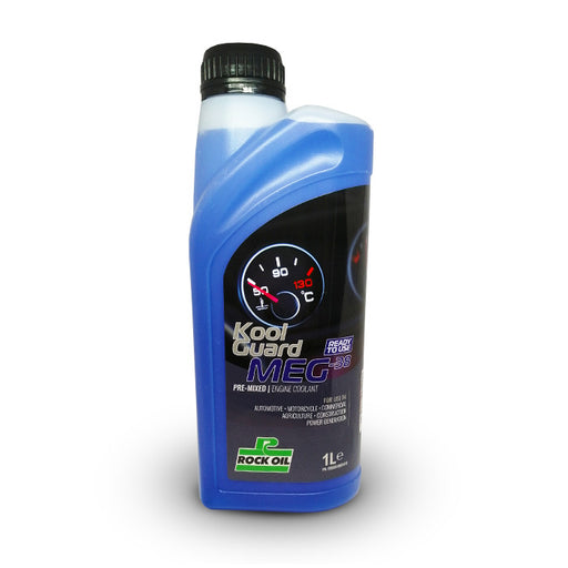 Rock Oil Kool-Guard Meg-38 - 1L