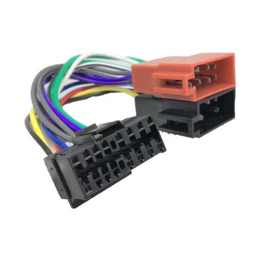 RAPTOR CAR STEREO HARNESS SONY SMART
