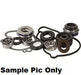 WATER PUMP KIT HOT RODS KTM 200XCW 250XCF 250SXF 13-14