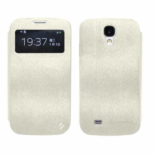 Samsung Galaxy S4 Fenetre Case 8GB MicroSD Charger