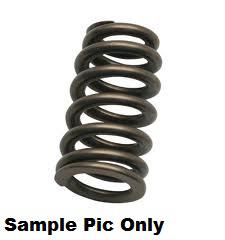 INLET VALVE SPRING PSYCHIC HEAVY DUTY MADE FROM AN ULTRA HIGH STRENGTH