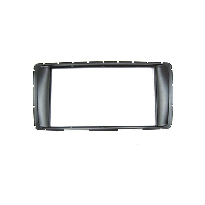 RAPTOR FITTING KIT (Compatible with Toyota) HILUX 12-15 DOUBLE DIN WITH BRACKETS